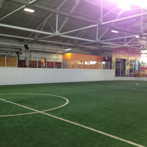 Chitown Futbol