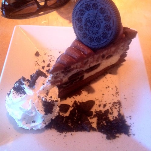 The Cheesecake Factory 639 E Shaw Ave Fresno
