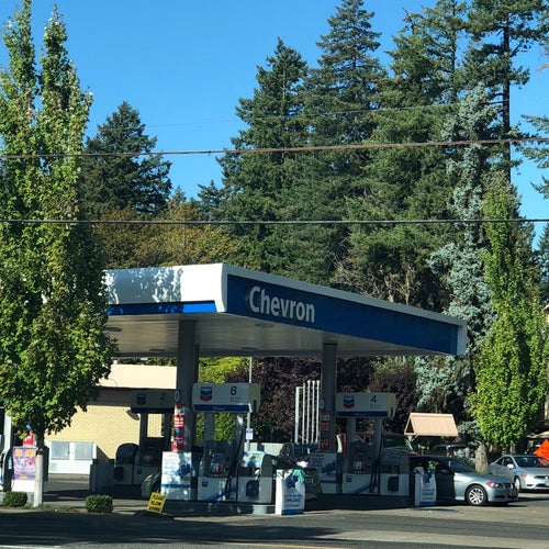 Chevron