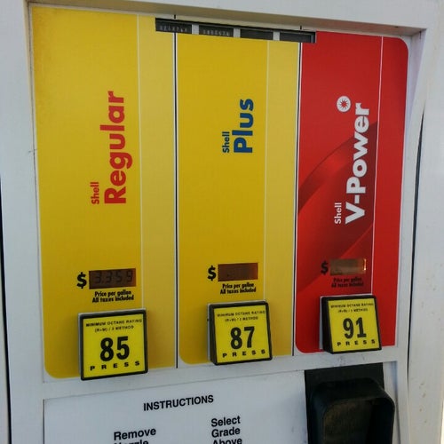 Shell