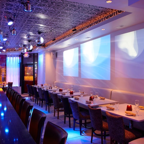 Kit Kat Lounge & Supper Club