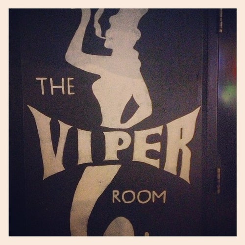 The Viper Room