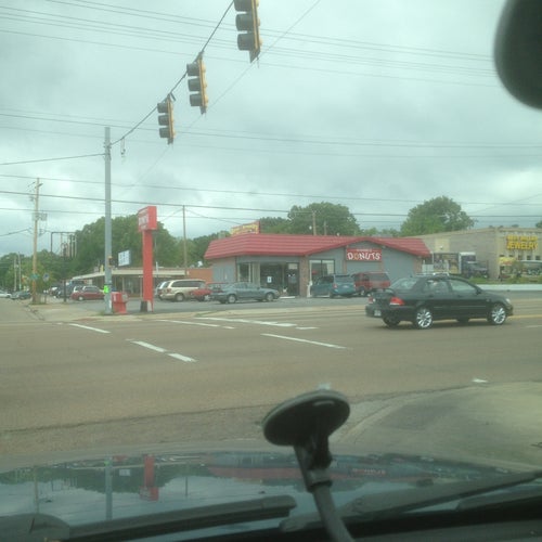 Howard's Donuts 4347 Summer Avenue Memphis