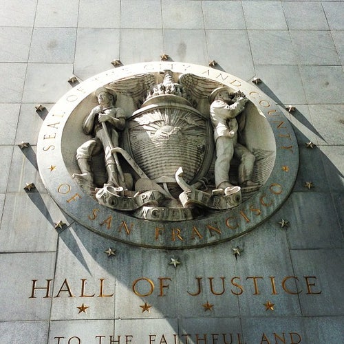Hall of Justice