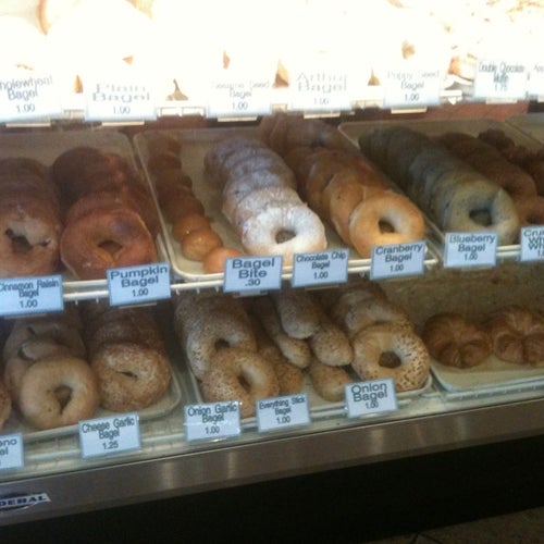 Grounds Bakery 6277 E Spring St Long Beach