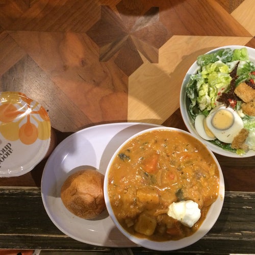 The Soup Spoon ION Orchard B467/68 Singapore