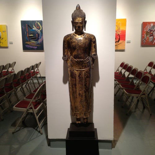 Tibet House US