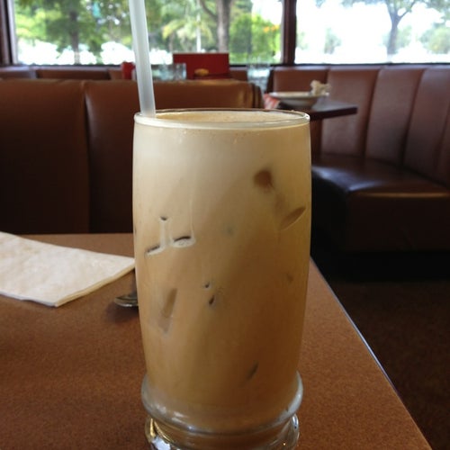 Denny's