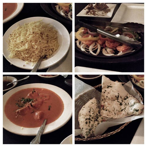 Tandoor Char House