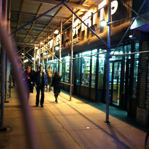 Warehouse Wines & Spirits 735 Broadway New York