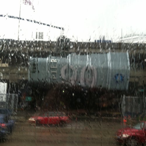 Pier 90 Upper West Side New York