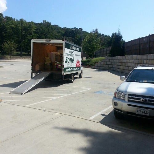 Public Storage
