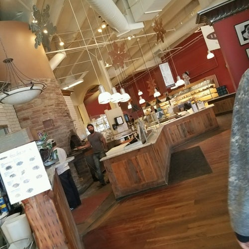 Breadworks Bakery & Cafe 2644 Broadway St Boulder