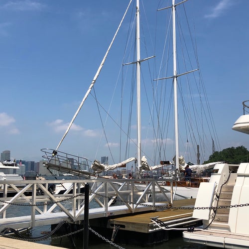 Shearwater Classic Schooner