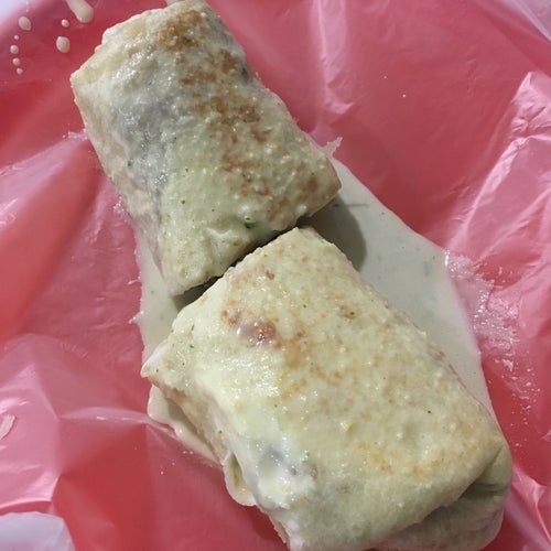 Tacos Arabes Agustin Mariano Otero Zapopan