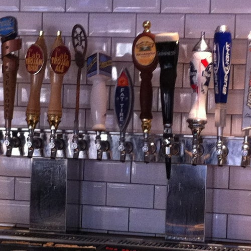 The Lab Gastropub