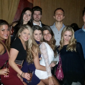 Birthdays and Bottles