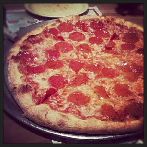 Original Pizza