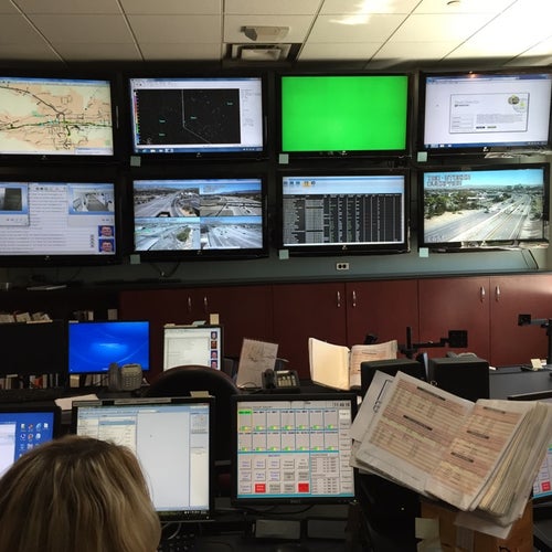 Nevada Department Of Transportation