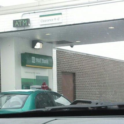 M&T Bank