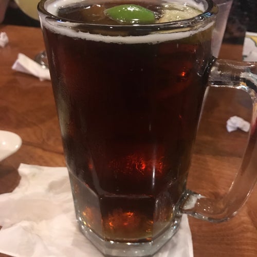 Los Cabos Mexican Bar & Grill