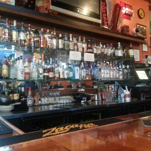 Kuma's Corner 2900 W Belmont Ave Chicago