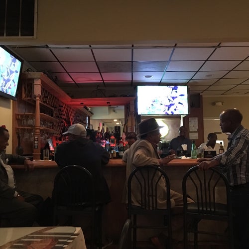 Nile Restaurant