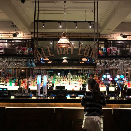 Yates The Former Post Office Reading