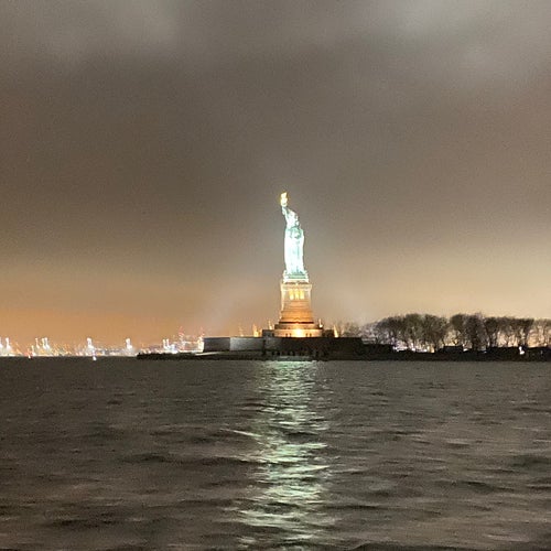 Spirit of New York