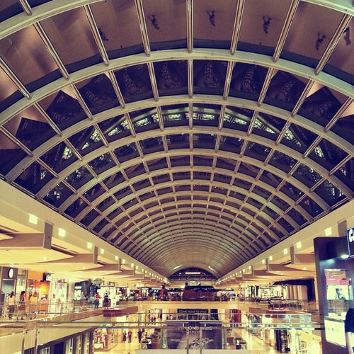 The Galleria 5085 Westheimer Road Houston