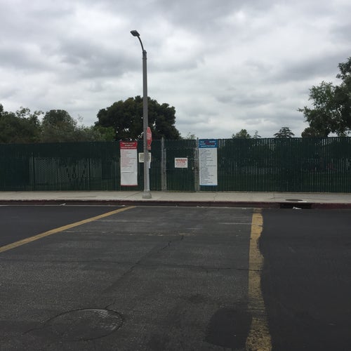 Hancock Park Elementary School