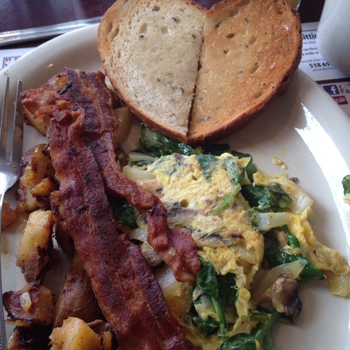 Union Cafe
