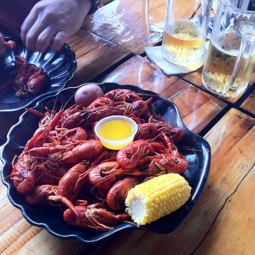 Dry Dock Oyster Bar 8522 Fredericksburg Rd San Antonio