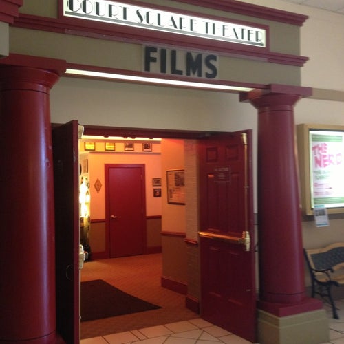 Court Square Theater