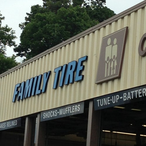 Warren Tire Service Center Inc.