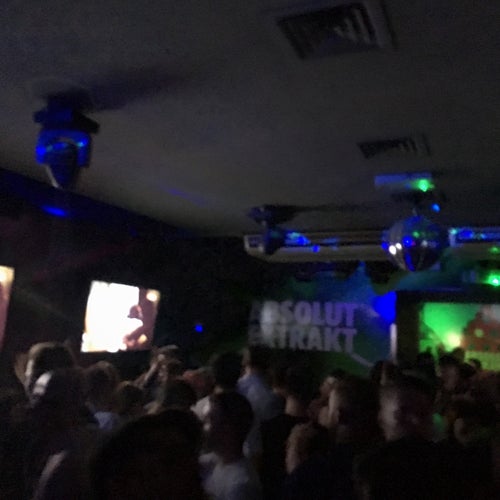 Shakers Szewska 5 Kraków