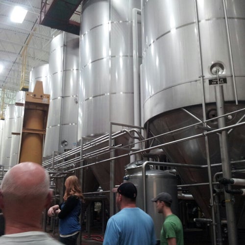 Summit Brewing Company 910 Montreal Circle Saint Paul