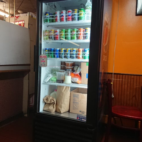 Lily's Kitchen 54 River St Waltham