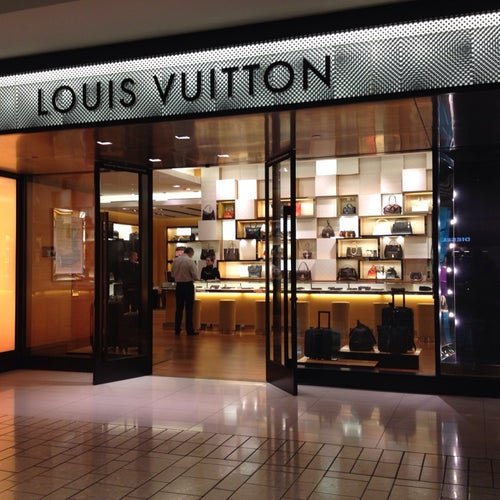 Louis Vuitton Los Angeles Beverly Center - 8500 Beverly Blvd Ste 774 - Los  Angeles