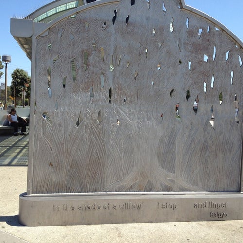 Harbor Gateway Transit Center