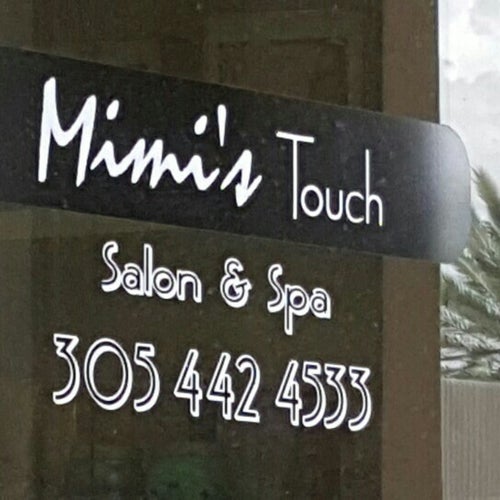Mimi's Touch