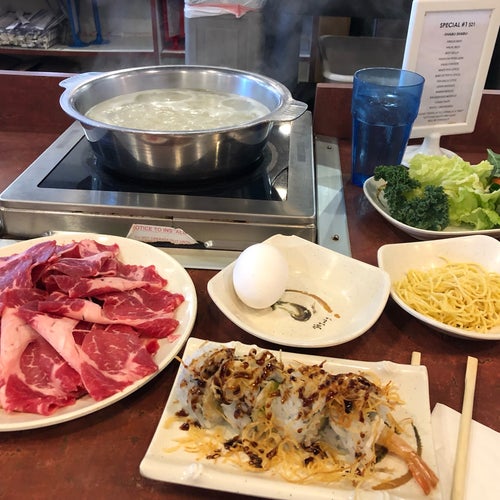 house of shabu shabu