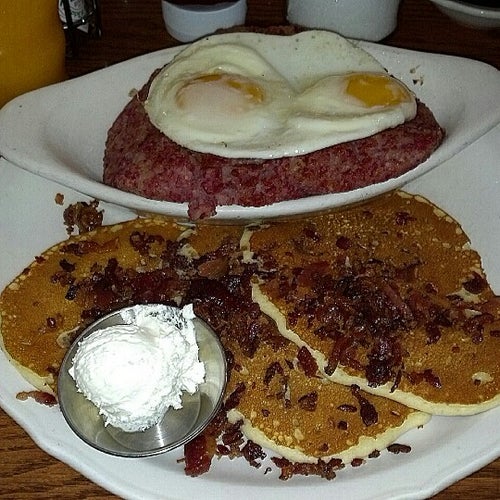 The Original Pancake House 3906 Convoy St San Diego