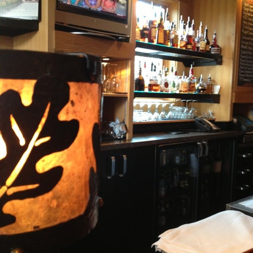 Hudsons Bar & Grill 7805 NE Greenwood Dr Vancouver