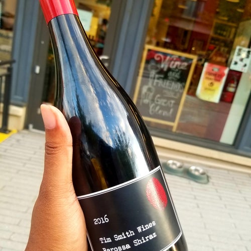 Wardman Wines