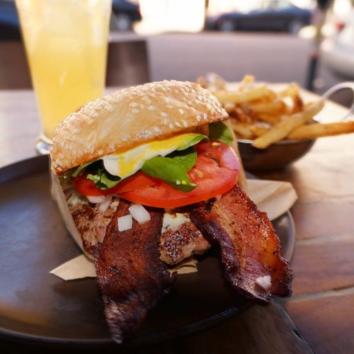 Roam Artisan Burgers