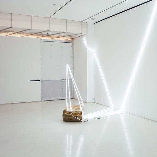 Mixed Greens Gallery 531 W 26th St Fl 1 New York