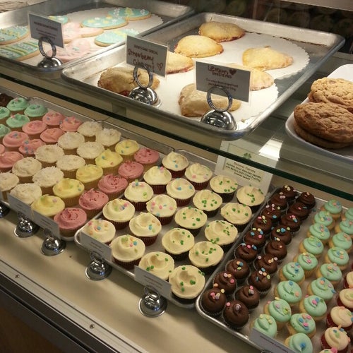 SusieCakes 3500 N Sepulveda Blvd Ste 150 Manhattan Beach