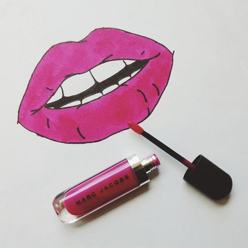 Marc Jacobs International 72 Spring St New York