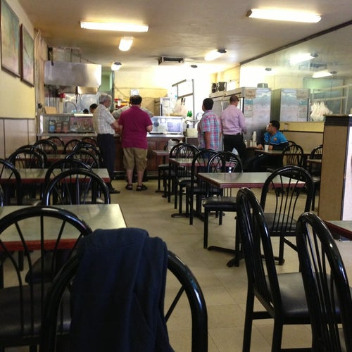 Shalimar 532 Jones St San Francisco
